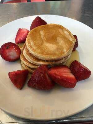 Time Out Bath Espresso Bar