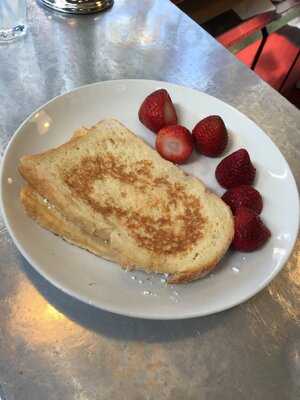 Time Out Bath Espresso Bar