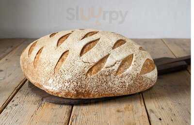 Time Out Bath Espresso Bar