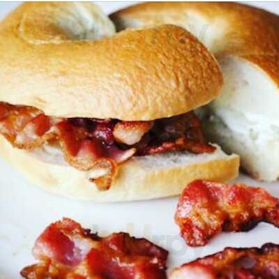 Time Out Bath Espresso Bar