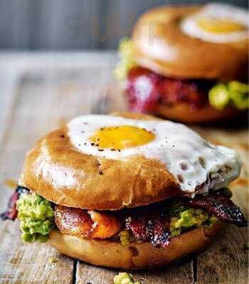 Time Out Bath Espresso Bar