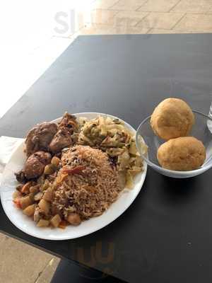 Alchemy Bar And Restaurant