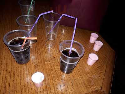 Alchemy Bar And Restaurant