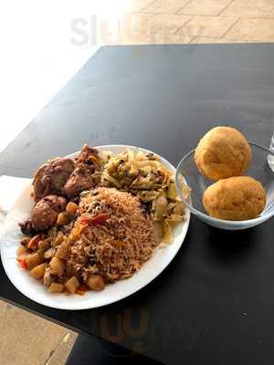 Alchemy Bar And Restaurant