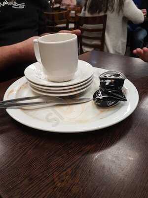 Golden Mile Amusements Diner