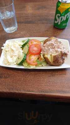 Annie's Cafe Excellent