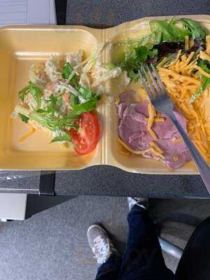 Annie's Cafe Excellent