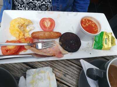 Annie's Cafe Excellent