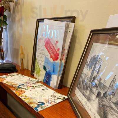 Annie's Cafe Excellent