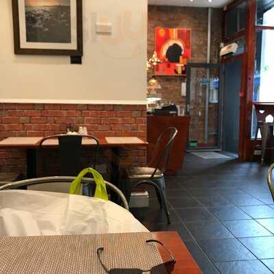 Annie's Cafe Excellent