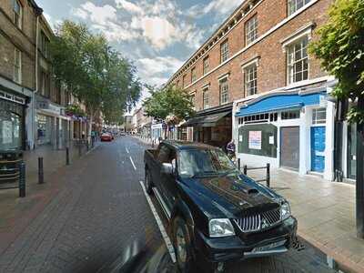 Annie's Cafe Excellent