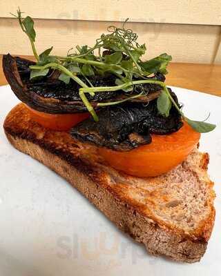 The Ladybird Restaurant