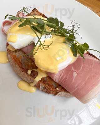 The Ladybird Restaurant