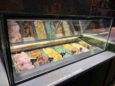 The Ladybird Restaurant