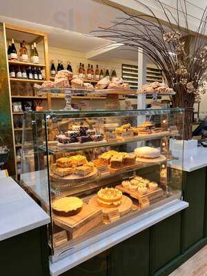 The Ladybird Restaurant