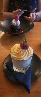 The George At Langworth