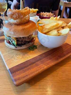 The George At Langworth