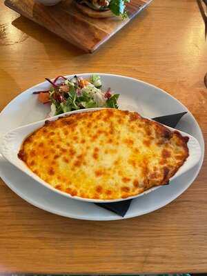 The George At Langworth