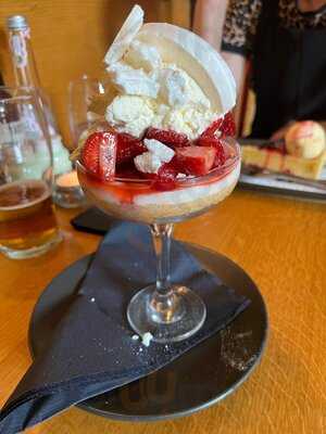 The George At Langworth