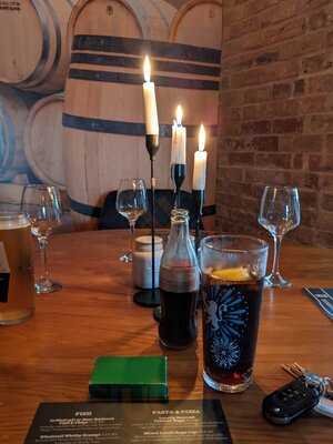 The George At Langworth