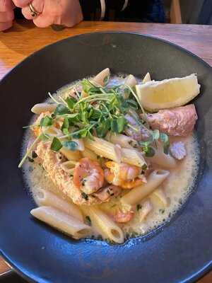 The George At Langworth