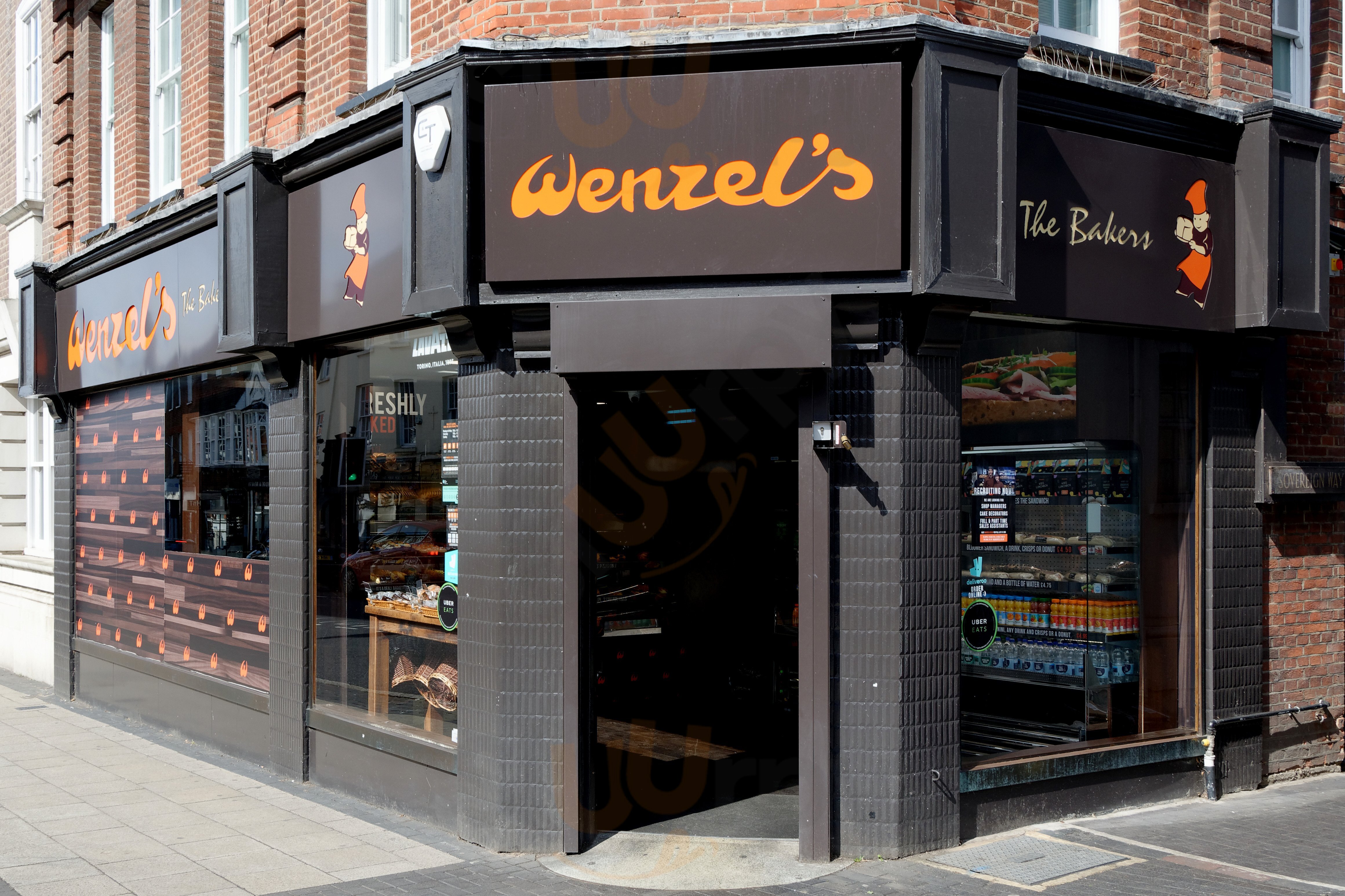Wenzel's