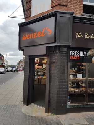 Wenzel's