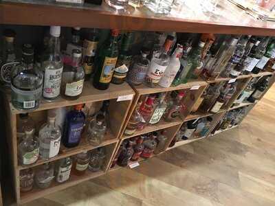 Cambridge Wine Merchants - Cherry Hinton Road Wine Bar