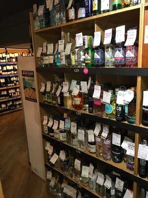 Cambridge Wine Merchants - Cherry Hinton Road Wine Bar