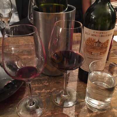 Cambridge Wine Merchants - Cherry Hinton Road Wine Bar