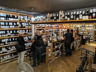 Cambridge Wine Merchants - Cherry Hinton Road Wine Bar
