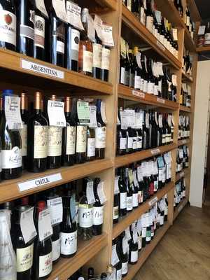 Cambridge Wine Merchants - Cherry Hinton Road Wine Bar
