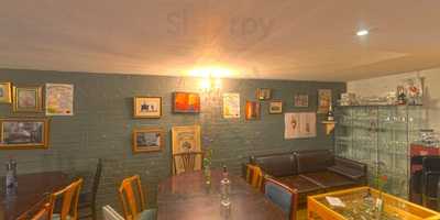 Cambridge Wine Merchants - Cherry Hinton Road Wine Bar