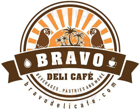 Bravo Deli Cafe