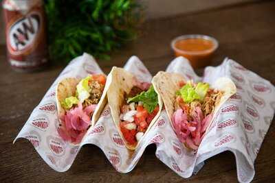 Mission Burrito - Oxford - Cornmarket