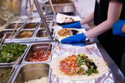 Mission Burrito - Oxford - Cornmarket
