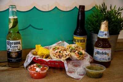 Mission Burrito - Oxford - Cornmarket