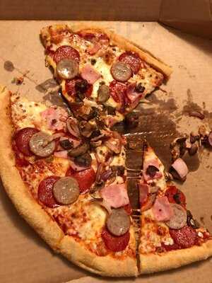 Domino's Pizza - Southport