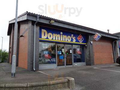 Domino's Pizza - Southport
