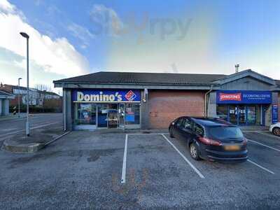 Domino's Pizza - Southport