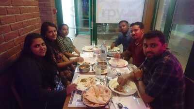 Salt N Pepper Indian Restaurant