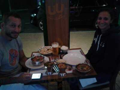 Salt N Pepper Indian Restaurant