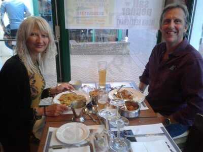 Salt N Pepper Indian Restaurant