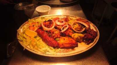 Salt N Pepper Indian Restaurant