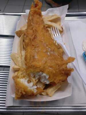 Broughton Fish & Chips