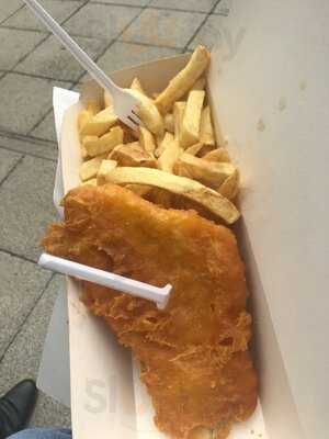 Broughton Fish & Chips