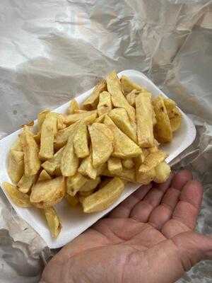 Broughton Fish & Chips