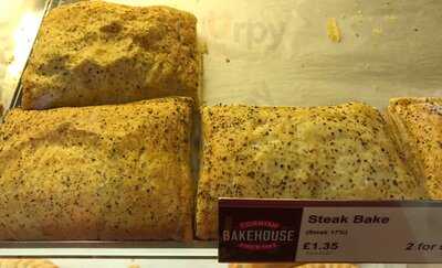 Cornish Bakehouse