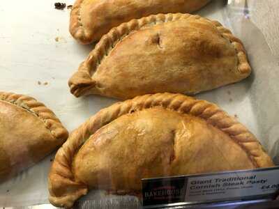 Cornish Bakehouse