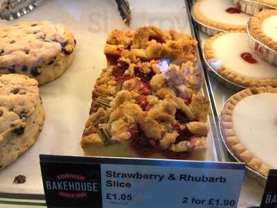 Cornish Bakehouse